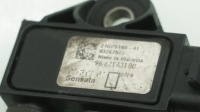 Citroen c4 picasso 1.6 hdi датчик давления выхлопных газов 9662143180 с Разборки, фото thumb