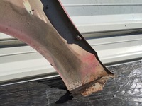 фото thumb №9, Chevrolt nubira крыло правый перед передний