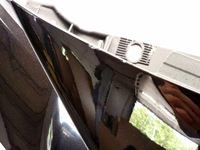 фото thumb №15, Новый org бампер перед seat tarraco 6xpdc lc9x