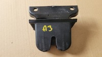 фото thumb №1, Audi a3 8l замок крышки задняя багажника