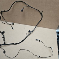 фото thumb №13, Jeep compass рестайлинг 21- жгут установка pdc парковка парктроник 52235583