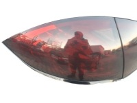 фото thumb №1, Лампа задняя задняя левая porsche cayenne 92a 958