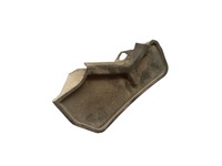 фото thumb №1, Subaru ascent 59123xc02a права сторона бризковик задній