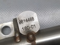 фото thumb №10, Молдинг впрыскная датчик 1.6 thp 225km 5g06 citroen ds7 3008 508 9814468180