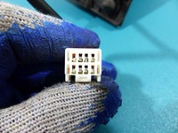 фото thumb №6, Зеркало правое 5 pin mazda mpv lift 04-06 29y eu