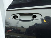 фото thumb №4, Vw t roc cabrio 2gc дверь передние правое t-roc