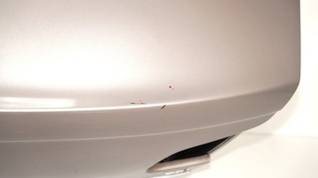 фото thumb №7, Крышка багажника зад skoda superb ii 08-13r lf4u