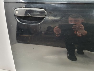 фото thumb №7, Audi a6 c6 рестайлінг двері праві перед ly9b