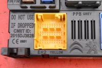 фото thumb №11, Коробка предохранителей bsi 9819851180 citroen c3 3 iii 1.2 puretech 82 km