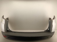 Купить Бампер задний renault megane iii 08-12 ted69, фото thumb