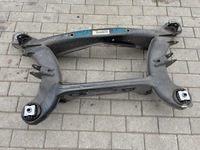 фото thumb №1, Mercedes e-klasa w213 підрамник візок зад 2.0 cdi 2137307