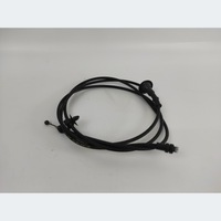 фото thumb №1, Датчик abs opel mokka a 95317676