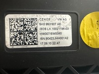 фото thumb №7, Vw golf vi перемикач комбінований 5k0953507ae