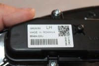 фото thumb №16, Дисплей hud gps volvo xc90 2016- 2019 oem/oe 39828069