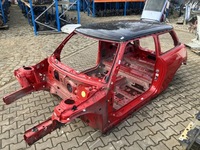 фото thumb №1, Лонжерон ліва чверть mini f56 cooper se lci