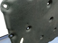 фото thumb №4, Bmw 7 f01 f02 шумоизоляция капот крышки двигателя 6989300