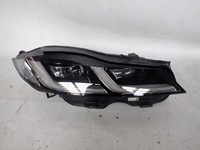 фото thumb №1, Jaguar f-pace ii x260 lift 20- лампа правая перед передняя full led