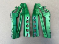фото thumb №14, Skoda fabia ii петлі капота комплект lf6z 5j0823301 5j0823302