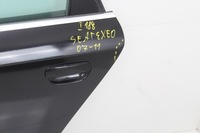 фото thumb №6, Двері лівий задня seat exeo 07-11r sedan