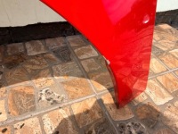 фото thumb №7, Audi a3 8v дорестайлинг 5d hb крыло перед сторона левая 8v0821148e ly3j
