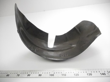 фото thumb №5, Подкрылок seicento перед fiat 60797156