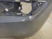 фото thumb №9, Mitsubishi outlander iv бампер передний перед 2021- 4pdc