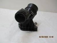 фото thumb №8, Dacia duster ii 1.5 dci патрубок wąż wody 165763616r