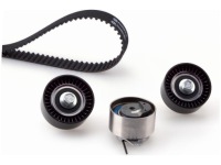 фото thumb №1, Набор ремень распределительного вала chrysler voyager iv 2.5 2.8 ram van 2.5 2.8