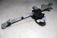 фото thumb №1, Механизм окон левый перед renault clio iv lift