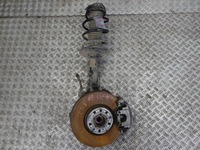 фото thumb №1, Поворотний кулак амортизатор амортизаторна стійка правий citroen ds7