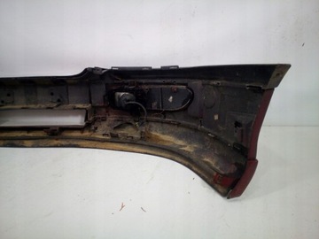 фото thumb №13, Opel omega b переднє бампер перед 90458162