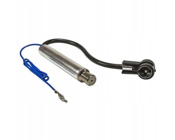 фото thumb №14, Seat leon 1 audi a3 рамка антенна усилитель ключи