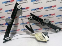 Bmw g16 f93 m8 підйомник привід скло правий перед лівий задній в Україні, фото thumb