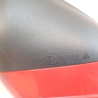 Купить 2015 porsche boxster 981 зеркало электрическое  купе 99173121908, фото thumb