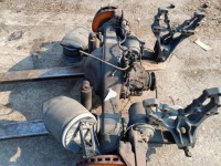 Ford f-max міст задній диференціал Доставка, фото thumb