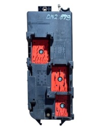 фото thumb №1, Коробка модуль bsi opel vectra c 13198102