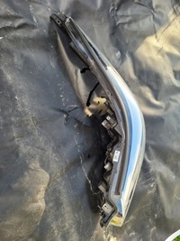 фото thumb №5, Toyota chr ch-r lift full led лампа левая перед eu