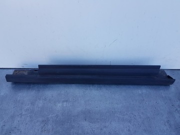 фото thumb №5, Порог защита накладка порога c-max mk2 am51-r10258a
