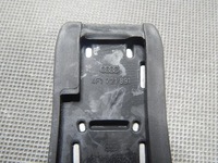 фото thumb №3, Audi rs5 8t накладки na педалі підніжка