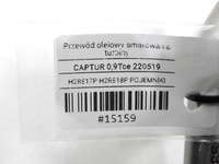 фото thumb №6, Шланг масла турбины renault captur i 0.9 tce