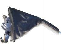 фото thumb №1, Рычаг тормоза тормоз ручной opel zafira a