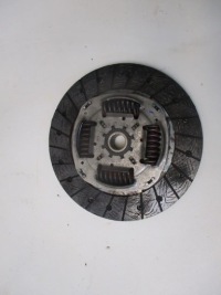 фото thumb №6, Сцепление диск прижим 11 tyś micra k14 0.9 tce