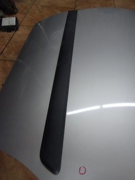 фото thumb №1, Astra ii 1.7isuzu 01' kom планка дверь левый зад