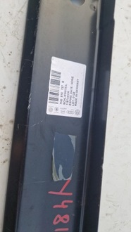 фото thumb №15, Vw t5 планка порога пороговая pod дверь боковые 7h0810727b