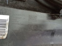 фото thumb №9, Volvo v40 cross country порог молдинг порог левая