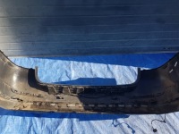 фото thumb №16, Бампер задняя задний mercedes ml w166 c792 792