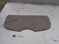 фото thumb №1, Полиця багажника peugeot 207