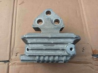 фото thumb №1, Jeep compass ii 2022r подушка двигателя кронштейн 00521296010