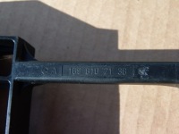 Кронштейн аккумулятор a1696102136 mercedes a klasa w169 европа 5 дверь Оригинал, фото thumb