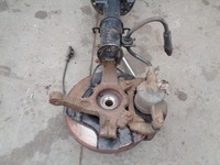 фото thumb №9, Амортизаторна стійка поворотний кулак alfa romeo mito 0.9 t-air лівий